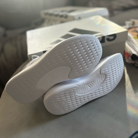 Adidas Cloudfoam Pure Women’s - Picture 8 of 10